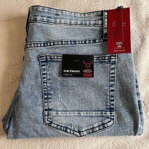 MBX DENIM MEN JEANS